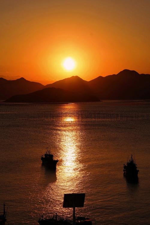 福建霞浦旅游景点大全，福建省霞浦县旅游景点-第3张图片-屿企百科网