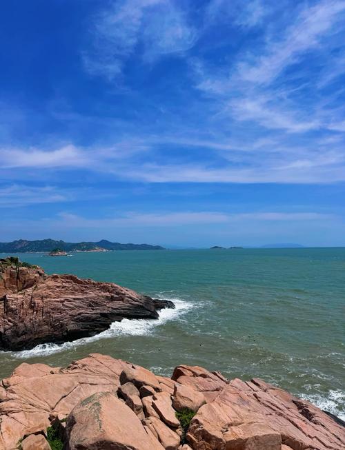 福建霞浦旅游景点大全，福建省霞浦县旅游景点-第4张图片-屿企百科网