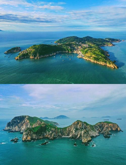 福建霞浦旅游景点大全，福建省霞浦县旅游景点-第6张图片-屿企百科网