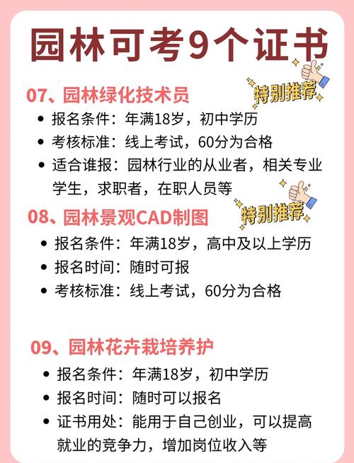 大学园林专业就业前景及方向是什么？大学读园林出来什么工作吗？-第3张图片-屿企百科网