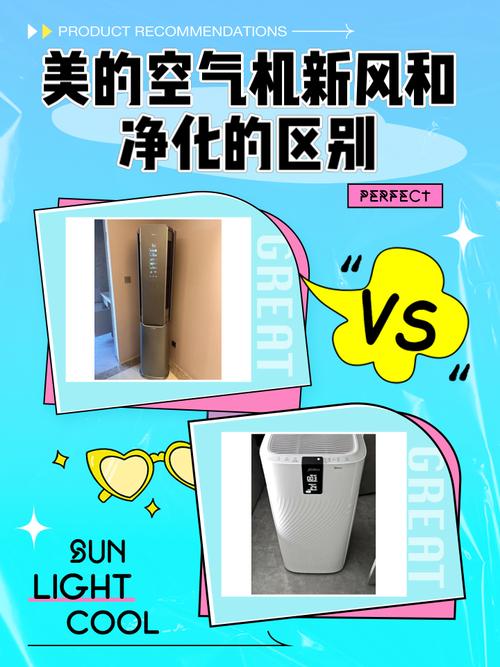 区别空气净化器和新风系统方法，三个方面给你*，空气净化器和新风机有什么区别？-第7张图片-屿企百科网