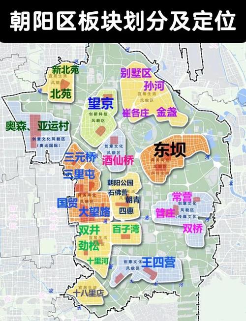 朝阳区最冷月平均气温，朝阳冬季最低气温-第2张图片-屿企百科网