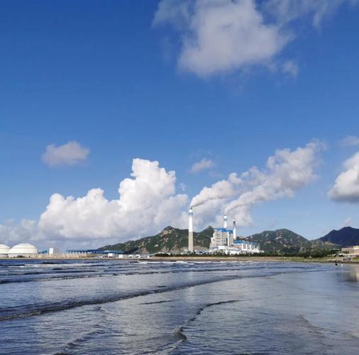 江门海边沙滩哪里好玩，江门免费海滩第一名？-第4张图片-屿企百科网