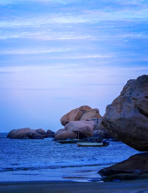 江门海边沙滩哪里好玩，江门免费海滩第一名？-第7张图片-屿企百科网