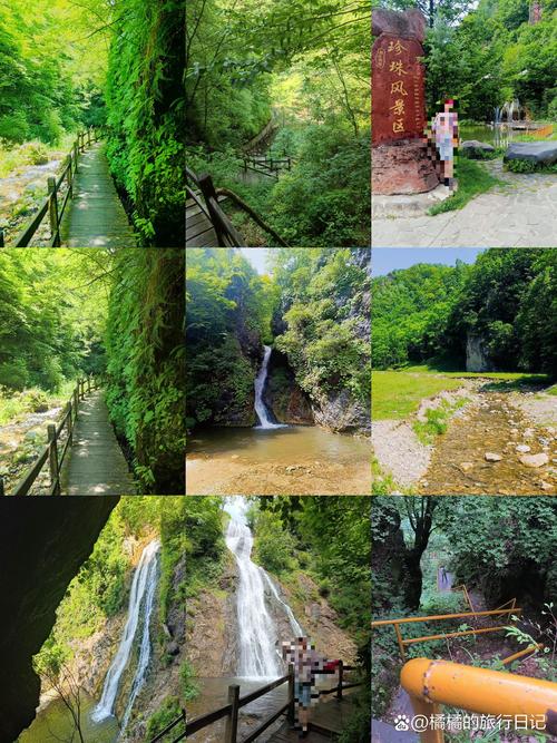 通化旅游攻略一日游？通化旅游攻略一日游景点？-第2张图片-屿企百科网