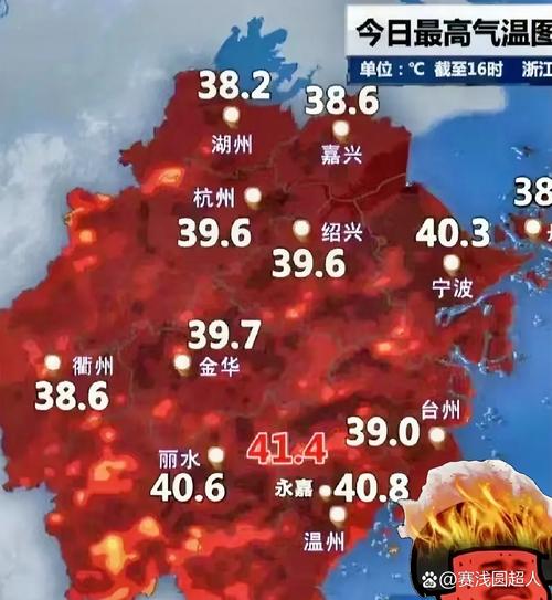 江南10月中旬气温好吗，十月江南天气好是指什么生肖-第4张图片-屿企百科网