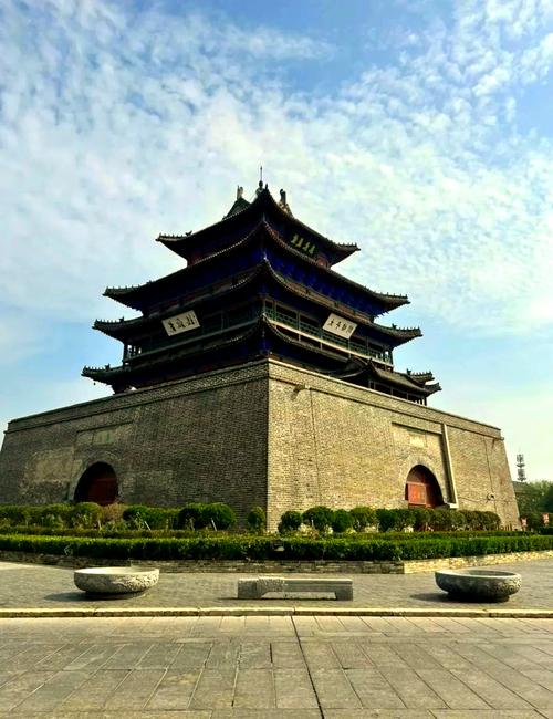 山东聊城旅游景点有哪些？山东聊城旅游景点排名榜前十名？-第4张图片-屿企百科网