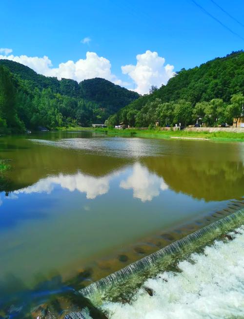 栾川必去的景点？栾川有啥景点？-第3张图片-屿企百科网