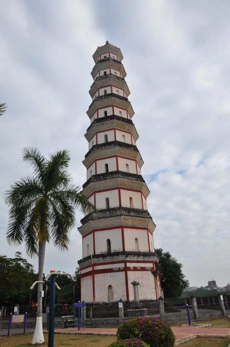 广东茂名前十旅游景点？广东茂名前十旅游景点有哪些？-第1张图片-屿企百科网