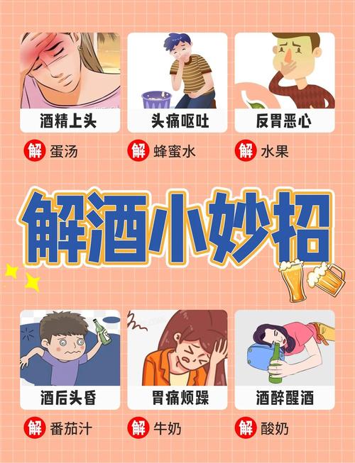 防醉酒的最佳方法，防醉酒的最佳方法有哪些-第3张图片-屿企百科网