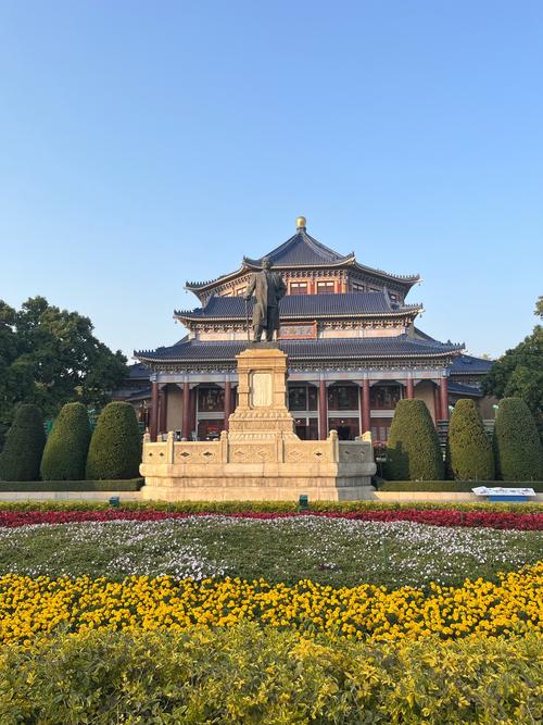 中山旅游景点大全？中山市景区旅游景点排名前十名？-第4张图片-屿企百科网