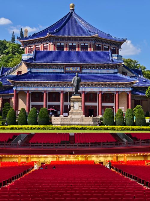 中山旅游景点大全？中山市景区旅游景点排名前十名？-第6张图片-屿企百科网