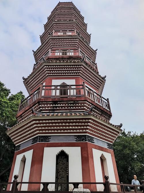 中山旅游景点大全？中山市景区旅游景点排名前十名？-第7张图片-屿企百科网