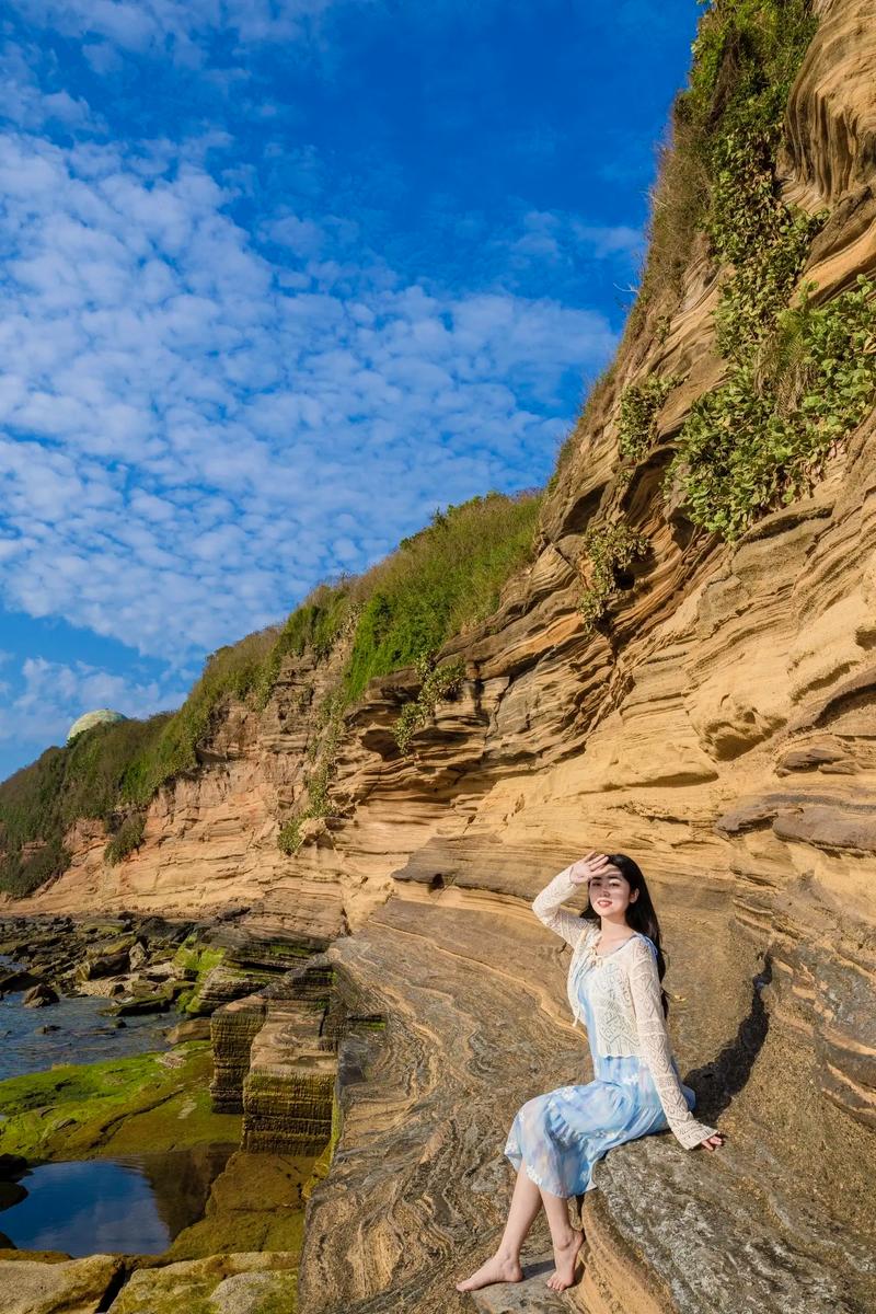 北海涠洲岛图片，北海涠洲岛图片真实照片-第3张图片-屿企百科网