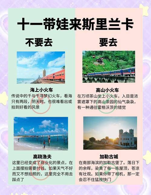 斯里兰卡旅游攻略花费？斯里兰卡旅游路线？-第5张图片-屿企百科网