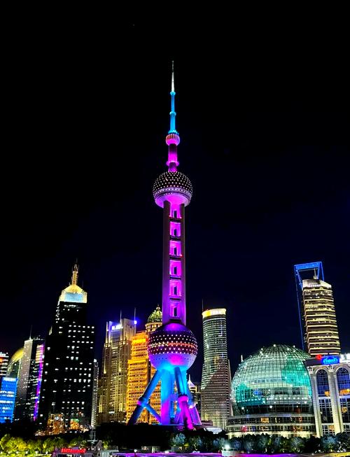 上海最值得去的地方是哪些，推荐上海最值得去的地方？-第3张图片-屿企百科网