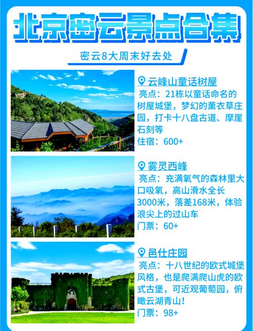 密云景点推荐旅游景点排名,密云旅游景点大全排名 一日游?-第3张图片-屿企百科网 密云景点推荐旅游景点排名,密云旅游景点大全排名 一日游?-第3张图片-屿企百科网