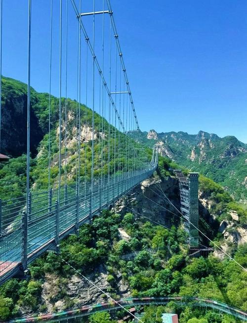 密云景点推荐旅游景点排名,密云旅游景点大全排名 一日游?-第6张图片-屿企百科网 密云景点推荐旅游景点排名,密云旅游景点大全排名 一日游?-第6张图片-屿企百科网