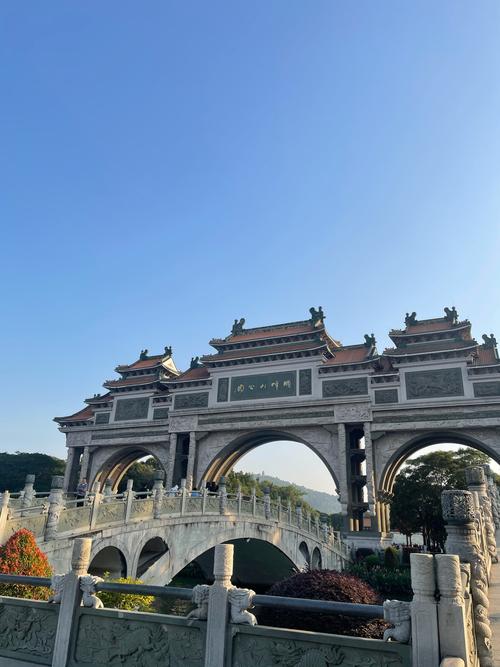 顺德旅游景点排名榜？顺德旅游景点大全排名？-第4张图片-屿企百科网