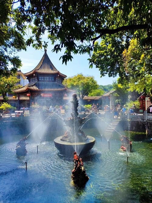 顺德旅游景点排名榜？顺德旅游景点大全排名？-第7张图片-屿企百科网