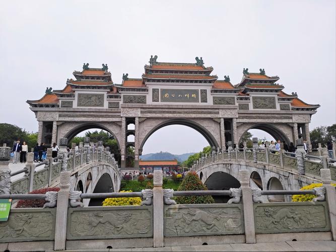 佛山一天游哪里比较好玩，佛山市内一日游哪里好玩？-第6张图片-屿企百科网