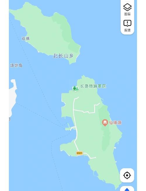蓬莱长岛一日游最佳路线，蓬莱长岛旅游全攻略？-第4张图片-屿企百科网