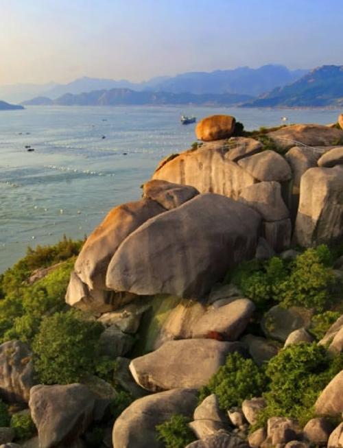 福建宁德旅游必去前十景点？宁德带小孩必去四个地方？-第2张图片-屿企百科网