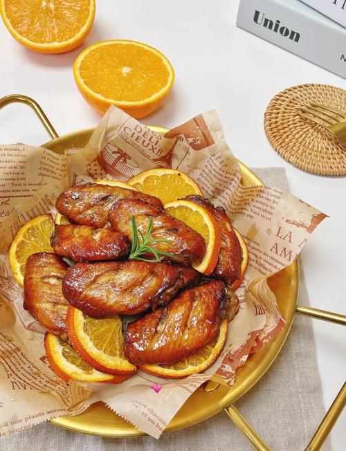 空气炸锅鸡翅的制作方法，炸鸡翅的制作方法和过程？-第5张图片-屿企百科网