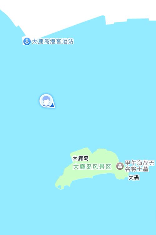 丹东大鹿岛旅游攻略自驾游，丹东大鹿岛旅游攻略 自驾游？-第4张图片-屿企百科网