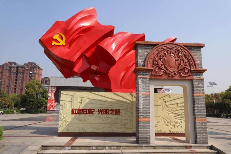 河源有哪些好玩的景区，河源有哪里好玩的景点-第5张图片-屿企百科网