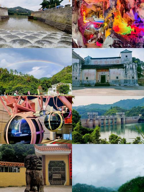 河源有哪些好玩的景区，河源有哪里好玩的景点-第6张图片-屿企百科网
