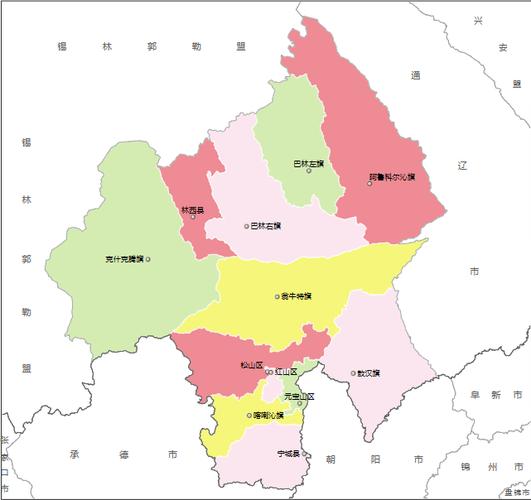 宁城历年最低气温？内蒙古宁城冬天最低气温？-第5张图片-屿企百科网