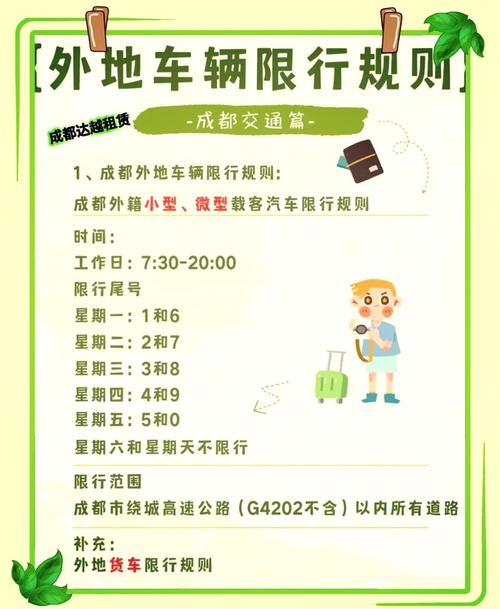 限号是限当地车？限号是只限本地车牌吗？-第2张图片-屿企百科网