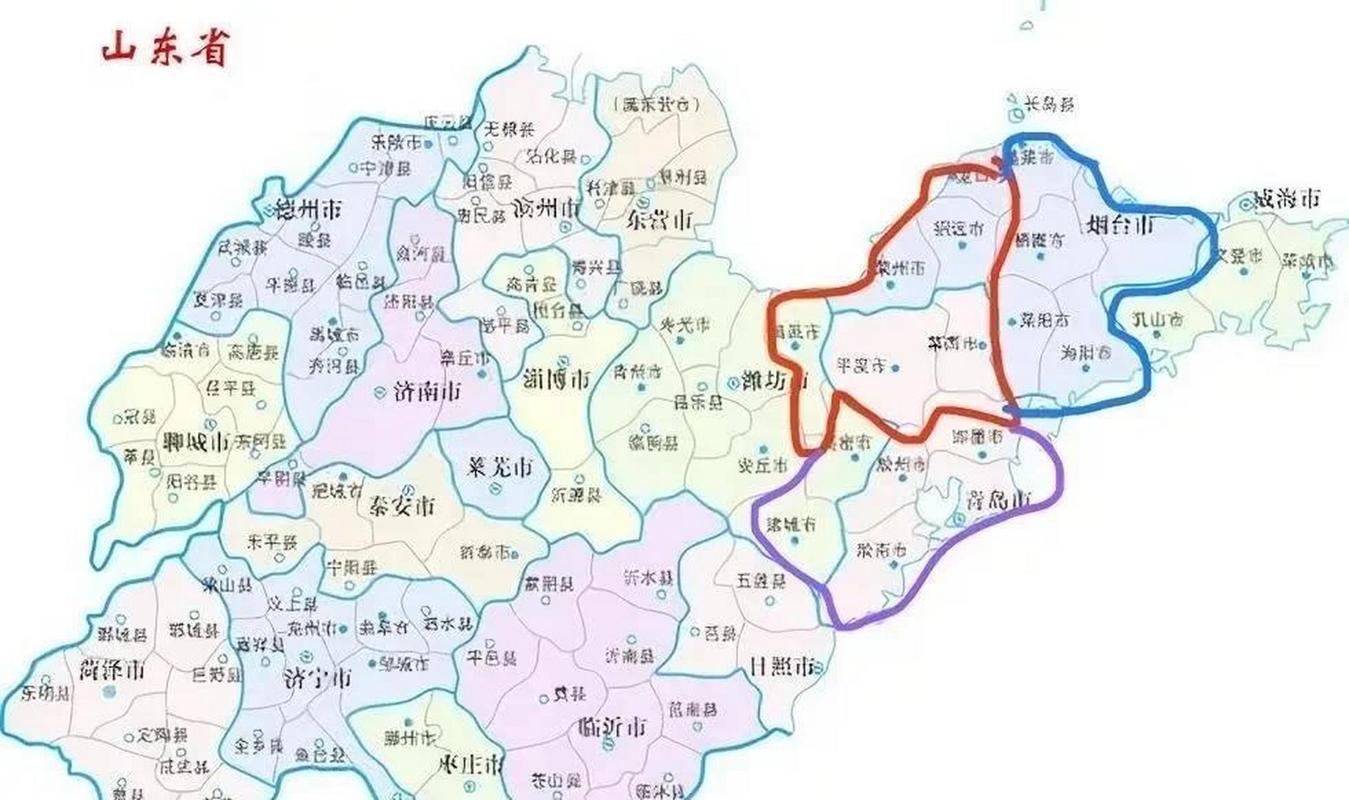 山东省龙口市气温多少，山东龙口气温怎么样？-第1张图片-屿企百科网
