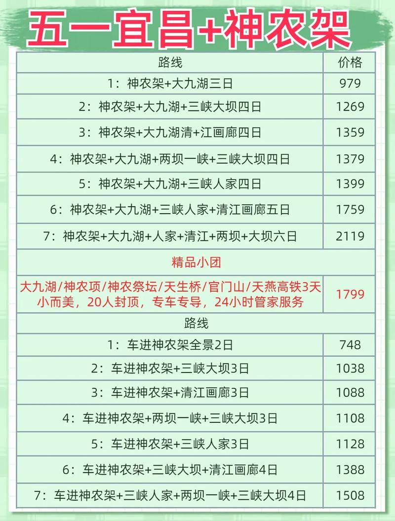 武汉旅行社线路报价一日游，武汉旅行社地址？-第5张图片-屿企百科网