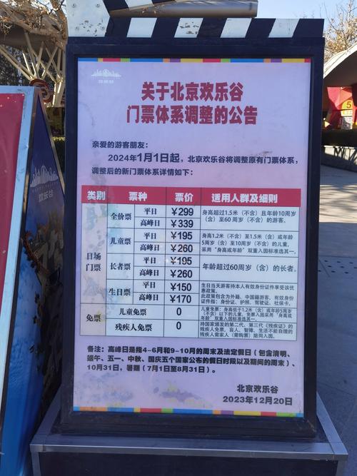 欢乐谷门票哪里买便宜，欢乐谷门票哪里买划算？-第6张图片-屿企百科网