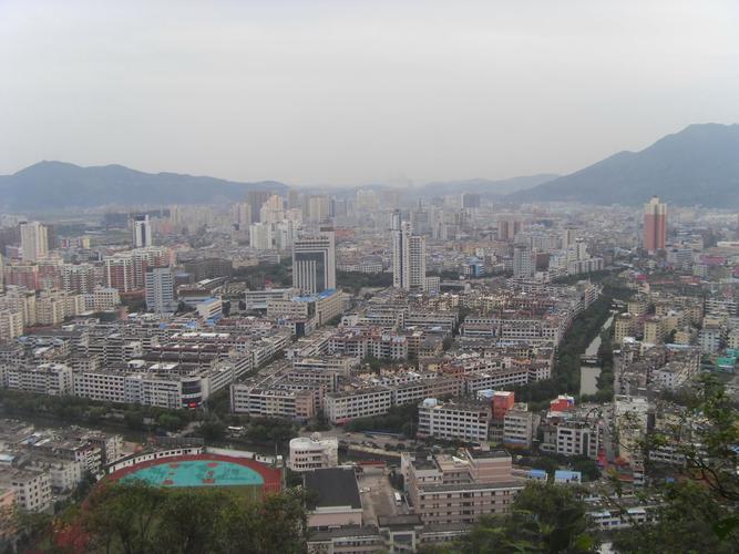 乐清年平均最低气温？乐清夏季比较高气温？-第1张图片-屿企百科网