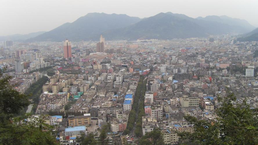 乐清年平均最低气温？乐清夏季比较高气温？-第3张图片-屿企百科网