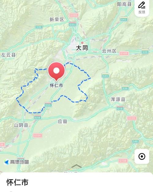 怀仁冬季最低气温？怀仁冬天最冷多少度？