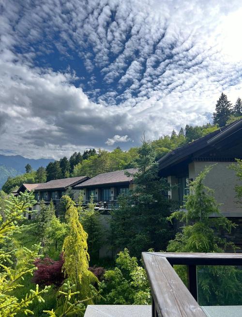 九寨沟喜来登世界大酒店？九寨沟喜来登世界大酒店服务员工资？-第5张图片-屿企百科网