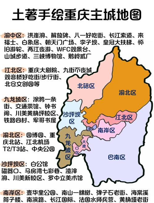 重庆是温带气候吗，重庆是温带地区吗？-第5张图片-屿企百科网