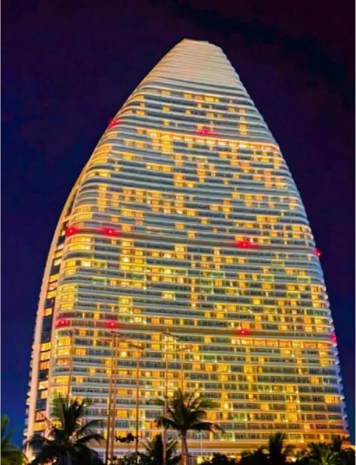 三亚七星级酒店，三亚七星级酒店有哪些-第2张图片-屿企百科网