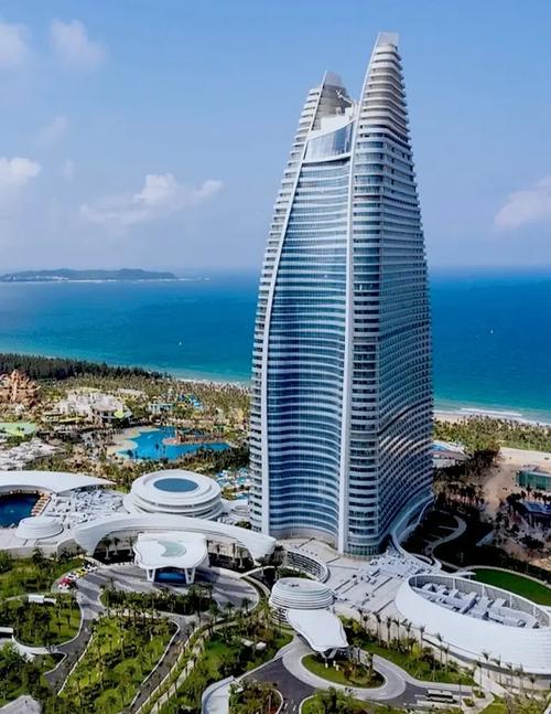 三亚七星级酒店，三亚七星级酒店有哪些-第4张图片-屿企百科网