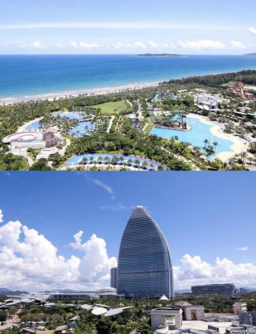 三亚七星级酒店，三亚七星级酒店有哪些-第7张图片-屿企百科网