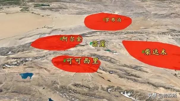 新疆若羌气候条件特征？新疆若羌气候条件特征分析？-第8张图片-屿企百科网