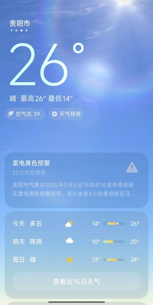 今天天气比较高气温多少度，请问今天比较高温度多少度-第4张图片-屿企百科网