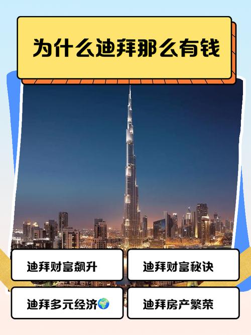 迪拜是哪个国家的，迪拜是哪个国家的城市？-第7张图片-屿企百科网