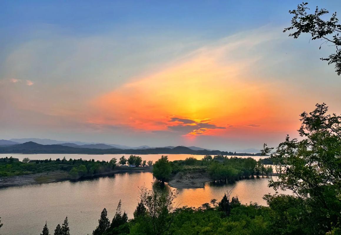 河北曲阳的气温是多少，河北曲阳温度？-第4张图片-屿企百科网