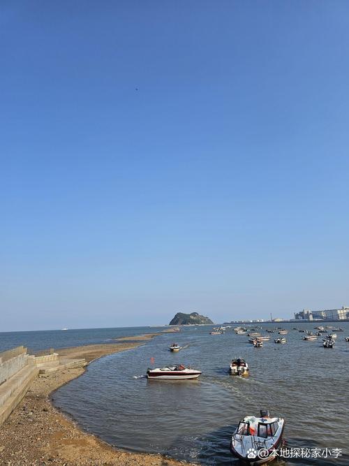 锦州海边哪里好玩？锦州海边哪里好玩的地方？-第3张图片-屿企百科网