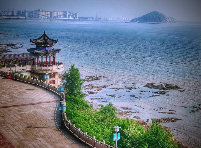 锦州海边哪里好玩？锦州海边哪里好玩的地方？-第7张图片-屿企百科网